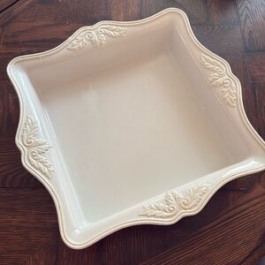 Lenox Butlers Pantry Bake Dish